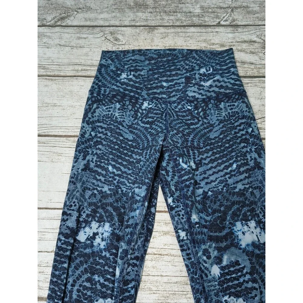 Lululemon Align High-Rise Pants 28